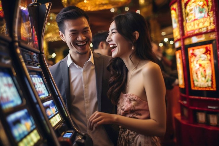 yakin 7777 Dice Game mobile app betting interface