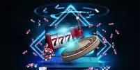 yakin 7777 sports betting and live casino dashboard